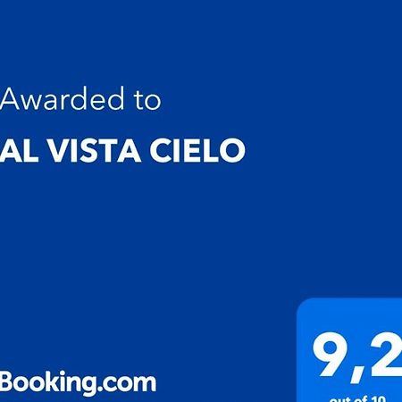 Al Vista Cielo Apartment Forli Exterior photo