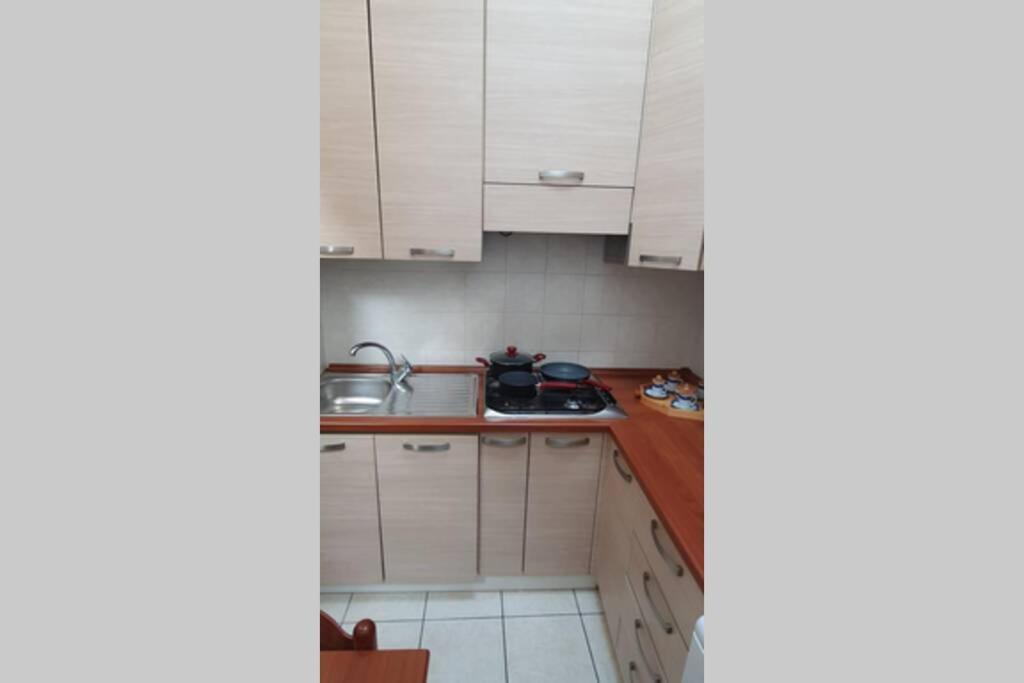 Al Vista Cielo Apartment Forli Exterior photo