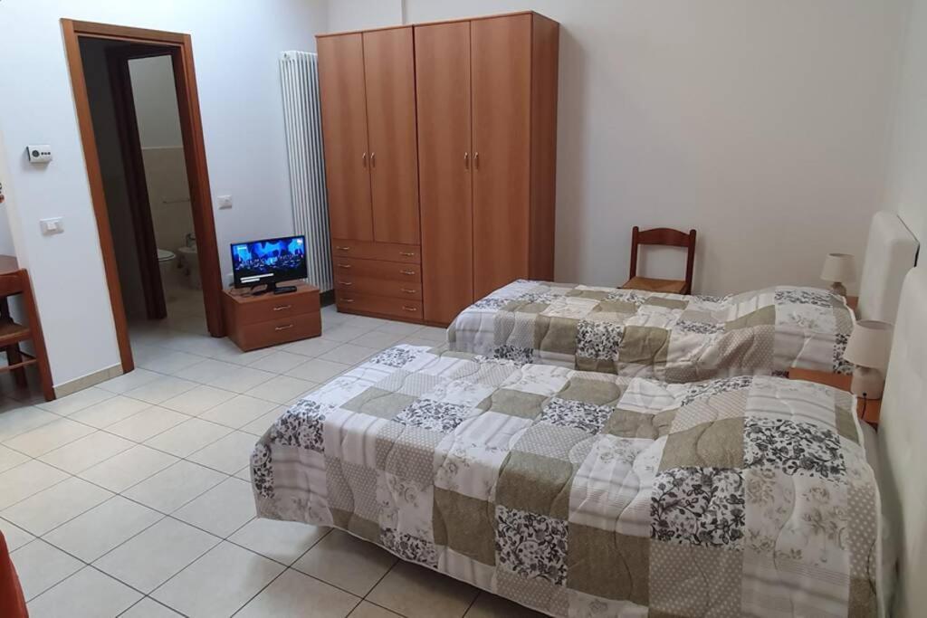 Al Vista Cielo Apartment Forli Exterior photo